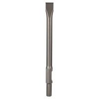 Bosch Accessoires Platte beitel | 30 mm | zeskantopname - 2608690112 - thumbnail