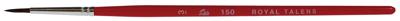 Talens aquarelverfpenseel 150 nr 03 Talens aquarelverfpenseel 150 nr 03