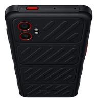 Samsung Galaxy XCover7 Pro 16,8 cm (6.6") Hybride Dual SIM 5G USB Type-C 8 GB 256 GB 4350 mAh Zwart - thumbnail