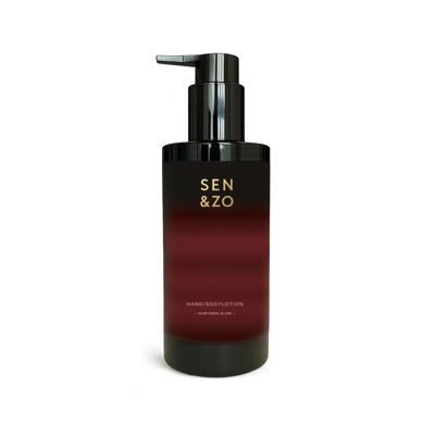 Sen & Zo Hand & Body Northern Glow Hand & Body Lotion 250ml