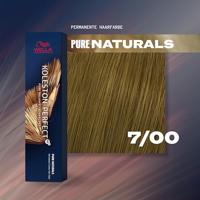 Wella Professionals Koleston Perfect Me+ Permanent Creme Colour 7/00 Medium Natural Blonde 60ml - thumbnail