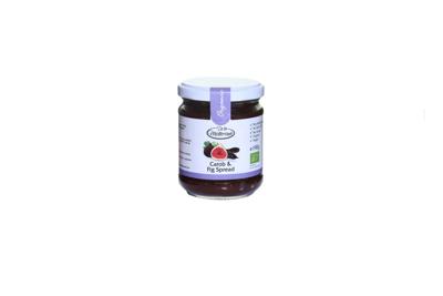 Mediterranee Carob Fig Spread Mediterranee Carob Fig Spread