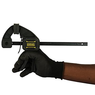 Stanley handgereedschap FATMAX® EENHANDKLEM M (150 mm) | FMHT0-83232 - FMHT0-83232
