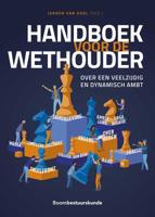 Handboek voor de wethouder - - ebook - thumbnail