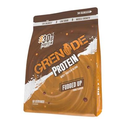Grenade Protein Fudged UP (2000 g)