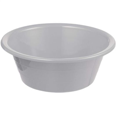 Sunware afwasbak 1.8ltr zilver