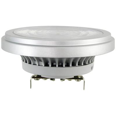 Megaman MM41812 LED-lamp Energielabel F (A - G) AR111 Reflector 11.5 W = 96 W Warmwit (Ø x h) 111 mm x 58 mm Dimbaar 1 stuk(s)