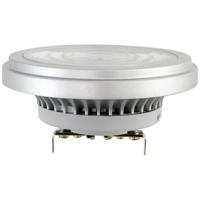 Megaman MM41812 LED-lamp Energielabel F (A - G) AR111 Reflector 11.5 W = 96 W Warmwit (Ø x h) 111 mm x 58 mm Dimbaar 1 stuk(s) - thumbnail