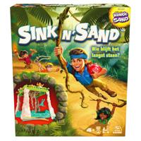 Sink n' Sand - thumbnail
