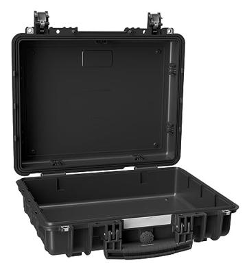 Explorer Cases 4412hl koffer zwart
