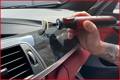 KS Tools 515.3990 515.3990 Multifunctioneel accugereedschap 7.2 V 1 Ah Aantal meegeleverde accus: 1 - thumbnail
