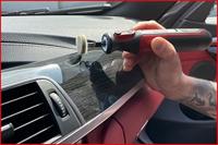 KS Tools 515.3990 515.3990 Multifunctioneel accugereedschap 7.2 V 1 Ah Aantal meegeleverde accus: 1 - thumbnail