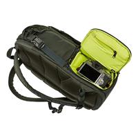 Thule EnRoute Large SLR Backpack 25L Groen - thumbnail