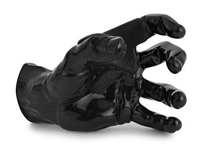 GuitarGrip Male Hand Black Left gitaarhanger