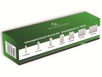 Quadrios 2004CA099 Krimpkous assortiment Wit Krimpverhouding:2:1 1 set(s) - thumbnail