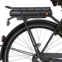 Cortina achterdrager e-u1 50 metallic mouse matt - thumbnail