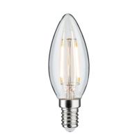 Paulmann 28683 LED-lamp Energielabel F (A - G) E14 2.6 W Warmwit (Ø x h) 35 mm x 98 mm 1 stuk(s) - thumbnail