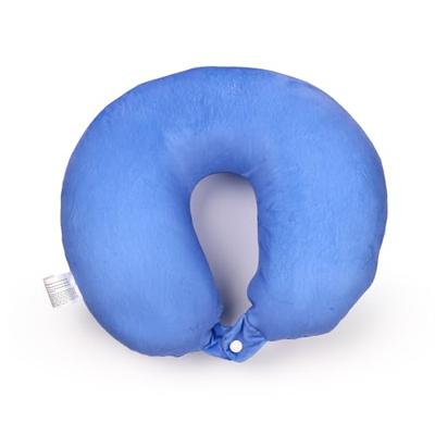 Swapseazzz Adoramals Clownvis 2-in-1 Pluche Reiskussen