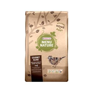 Versele-Laga Menu Nature Gourmet Blend strooivoer voor tuinvogels 12,5 kg