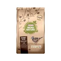 Versele-Laga Menu Nature Gourmet Blend strooivoer voor tuinvogels 12,5 kg - thumbnail