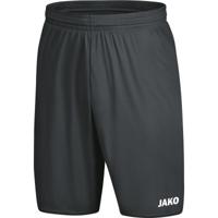 JAKO 4400K Short Manchester 2.0 Kids - Antraciet - 152 - thumbnail