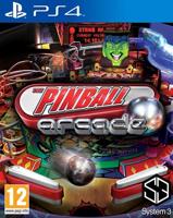 The Pinball Arcade - thumbnail