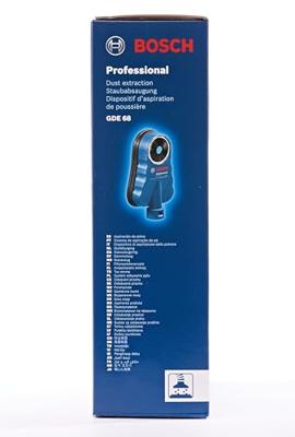 Bosch Professional GDE 68 Stofafzuiger 68mm - 1600A001G7 - thumbnail