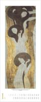 Gustav Klimt Kalender 2026 - thumbnail