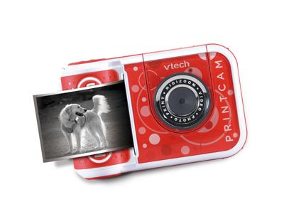 VTech Kidizoom PrintCam Fotopapier Navulverpakking