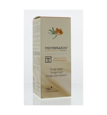 Membrasin Duindoornbesolie Vloeibaar