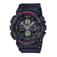 Casio G-Shock GA-140-1A4ER Heren Horloge 55mm - thumbnail