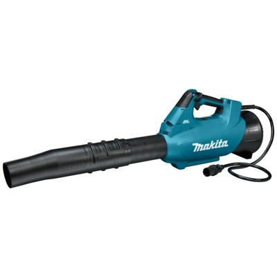 Makita UB001CX2 Accu Bladblazer ConnectX + PDC1200
