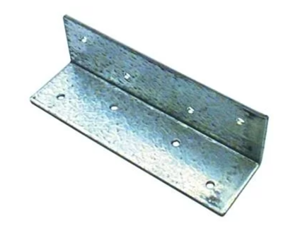 Waelbers Kruiskoppeling 32x32x170mm rechts - 100 Stuk(s) - 461414.13