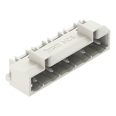 WAGO 721-835/001-000 Female connector 100 stuk(s)