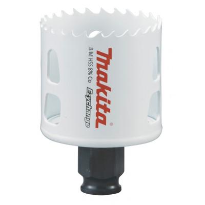 Makita Accessoires Gatzaag 51mm snelwissel BiM - E-03822 E-03822