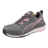 Puma Safety Puma werkschoen celerity s1ps laag roze mt37 - thumbnail