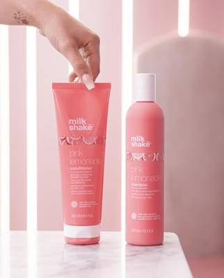 milk_shake pink lemonade shampoo 300ml - thumbnail