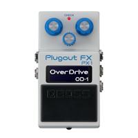 Boss PX-1 Plugout FX - thumbnail