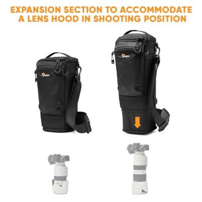 Lowepro ProTactic TLZ 75 Slim AW III