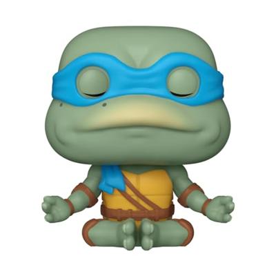 Teenage Mutant Ninja Turtles Funko Pop Vinyl: Leonardo