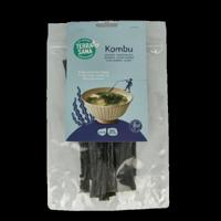 TerraSana Kombu bio 50 Gram - thumbnail