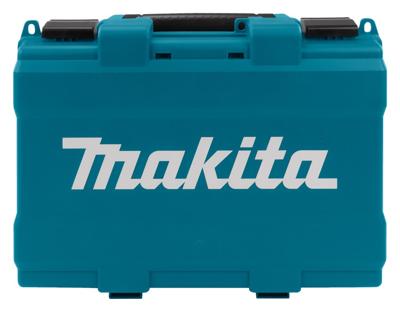 Makita Koffer Kunststof Blauw voor DDF en DHP - 141856-3