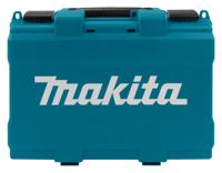 Makita Koffer Kunststof Blauw voor DDF en DHP - 141856-3 - thumbnail