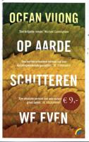 Op aarde schitteren we even (Paperback) - thumbnail