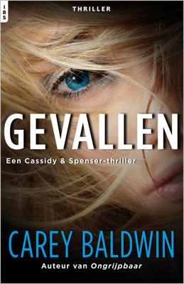 Gevallen - Carey Baldwin - ebook