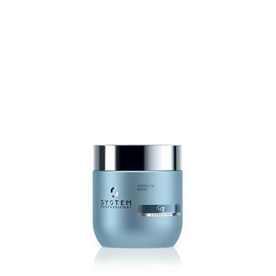 System Professional Hydrate Mask 400ml