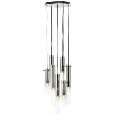 Brilliant 7-lichts hanglampGlasini - 99213/06