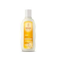 Weleda Herstellende Shampoo Haver Droog en Beschadigd Haar 190ml - thumbnail