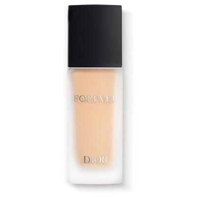 Christian Dior - Dior Forever 24H Clean Matte Foundation SPF20 PA+++ 1N Neutral 30 ml Dames
