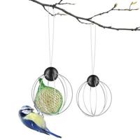 Eva Solo Birds Mezenbolhouder, set van 2 - thumbnail